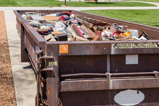 Best Recycling Services for Junk  in Roxboro, NC