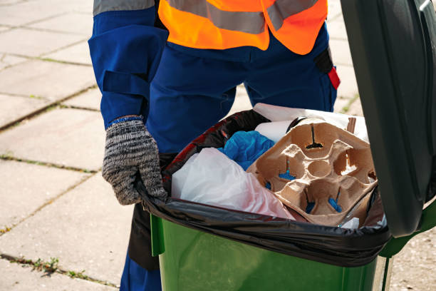 Best Yard Waste Removal  in Roxboro, NC