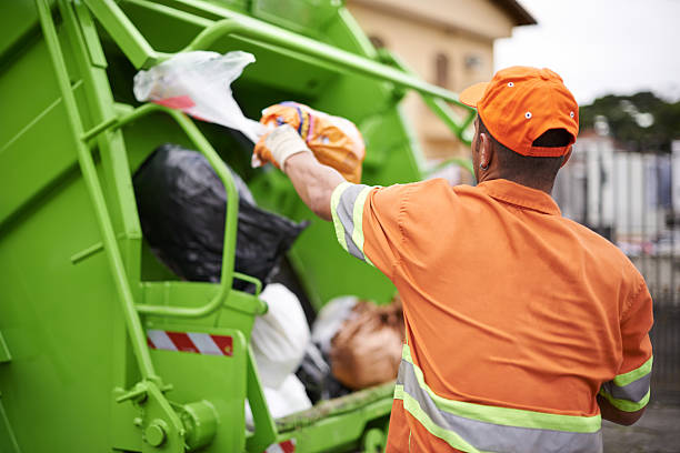 Best Shed Removal  in Roxboro, NC