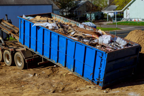 Best Garage Cleanout  in Roxboro, NC